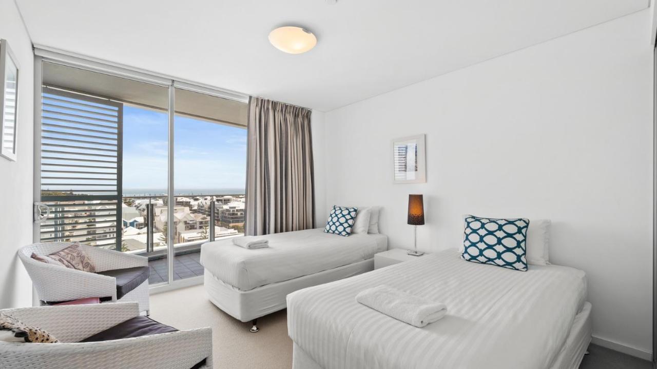 Bridgepoint 1105 Διαμέρισμα Μαντούρα Εξωτερικό φωτογραφία