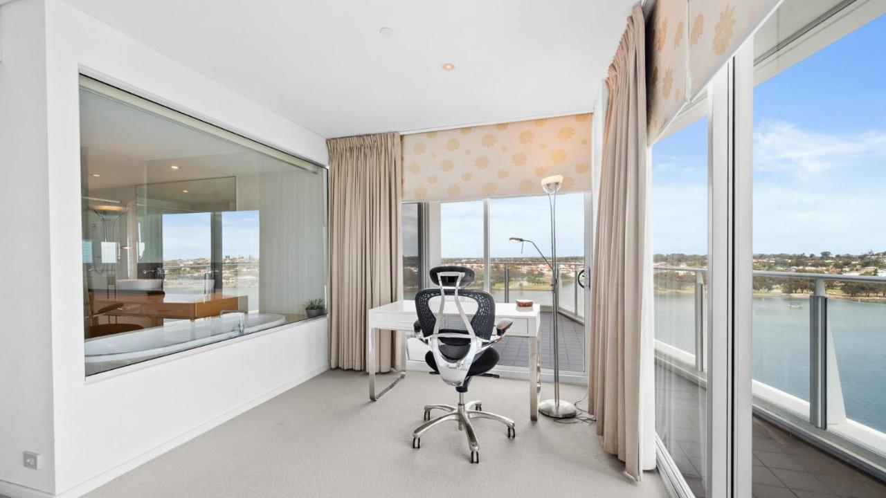 Bridgepoint 1105 Διαμέρισμα Μαντούρα Εξωτερικό φωτογραφία