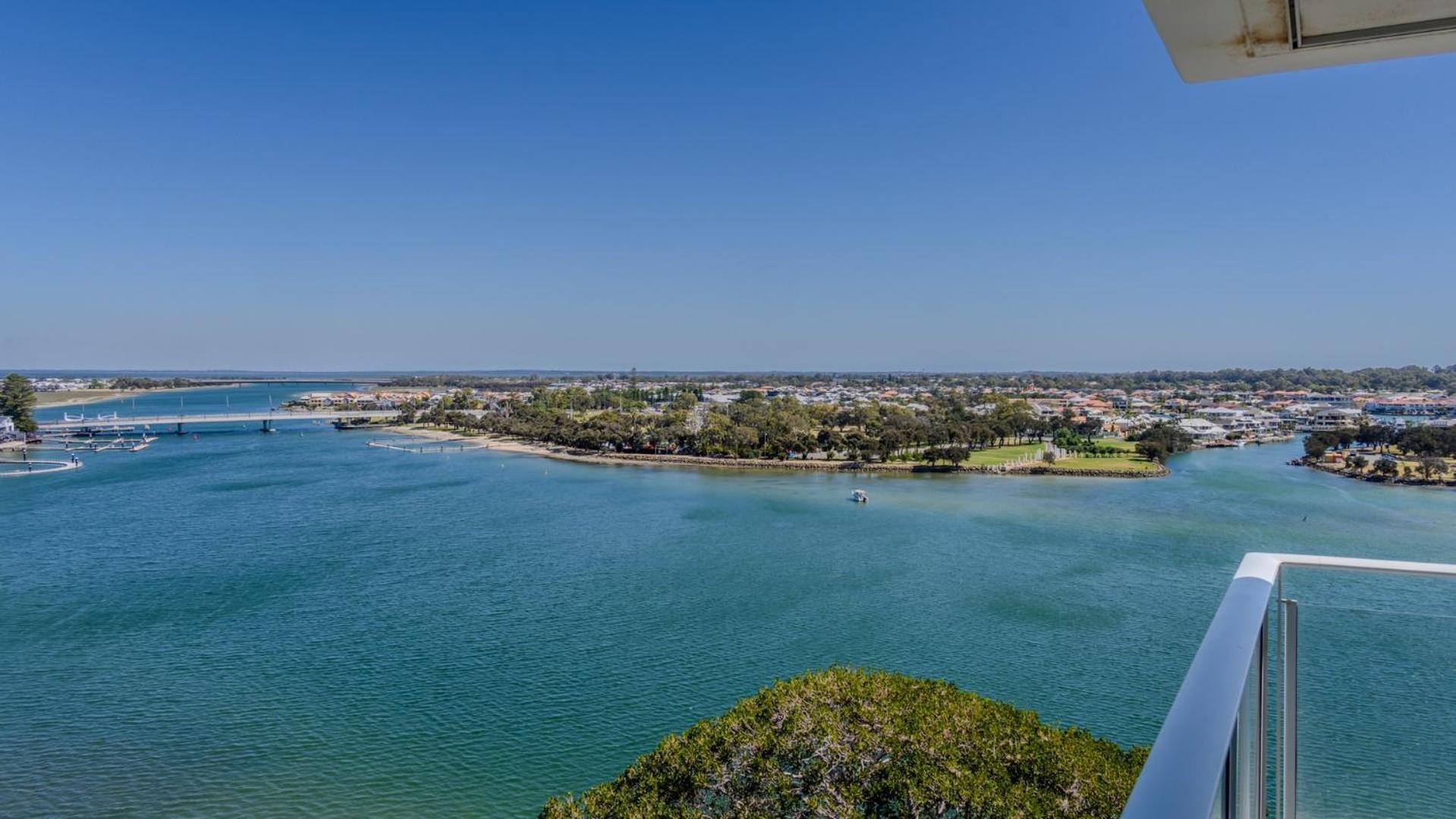 Bridgepoint 1105 Διαμέρισμα Μαντούρα Εξωτερικό φωτογραφία