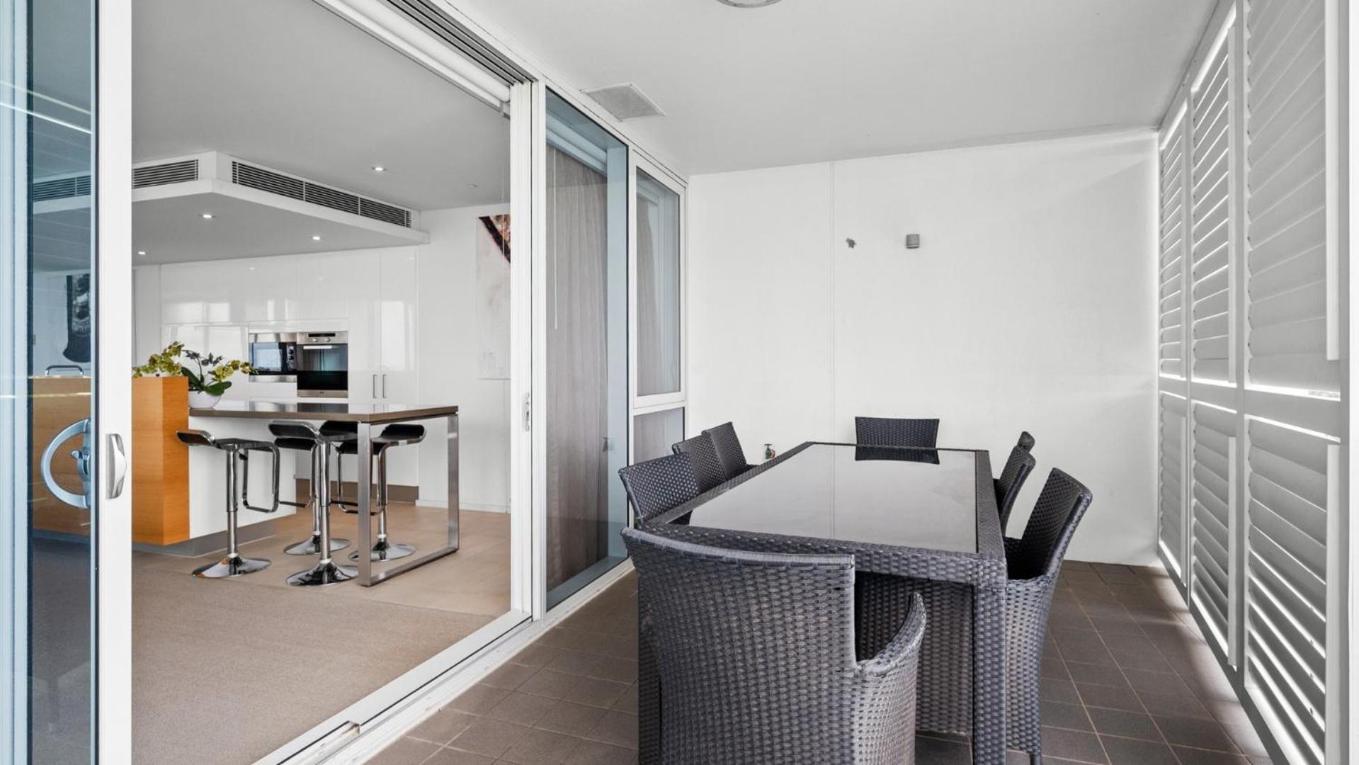 Bridgepoint 1105 Διαμέρισμα Μαντούρα Εξωτερικό φωτογραφία