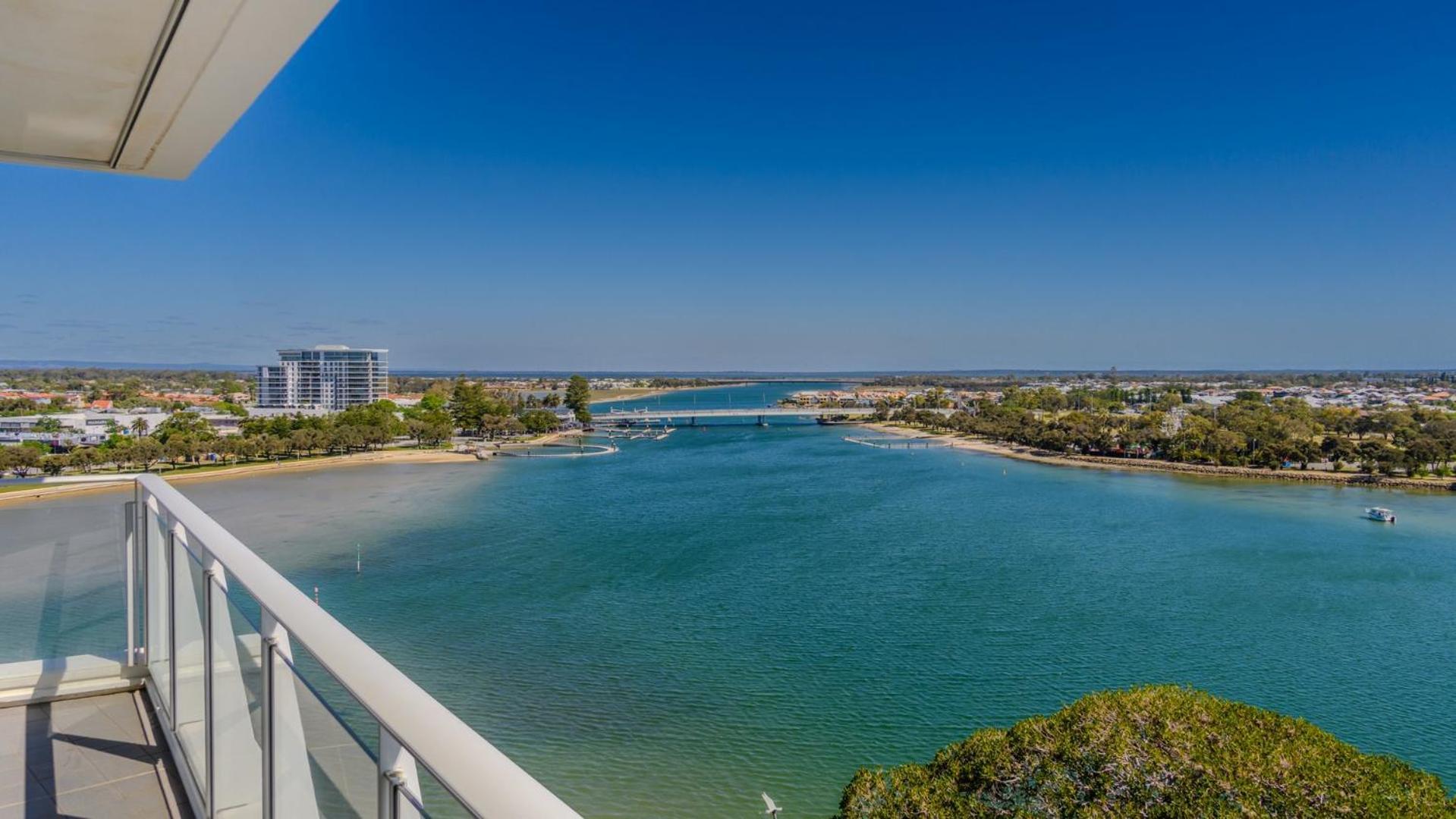 Bridgepoint 1105 Διαμέρισμα Μαντούρα Εξωτερικό φωτογραφία