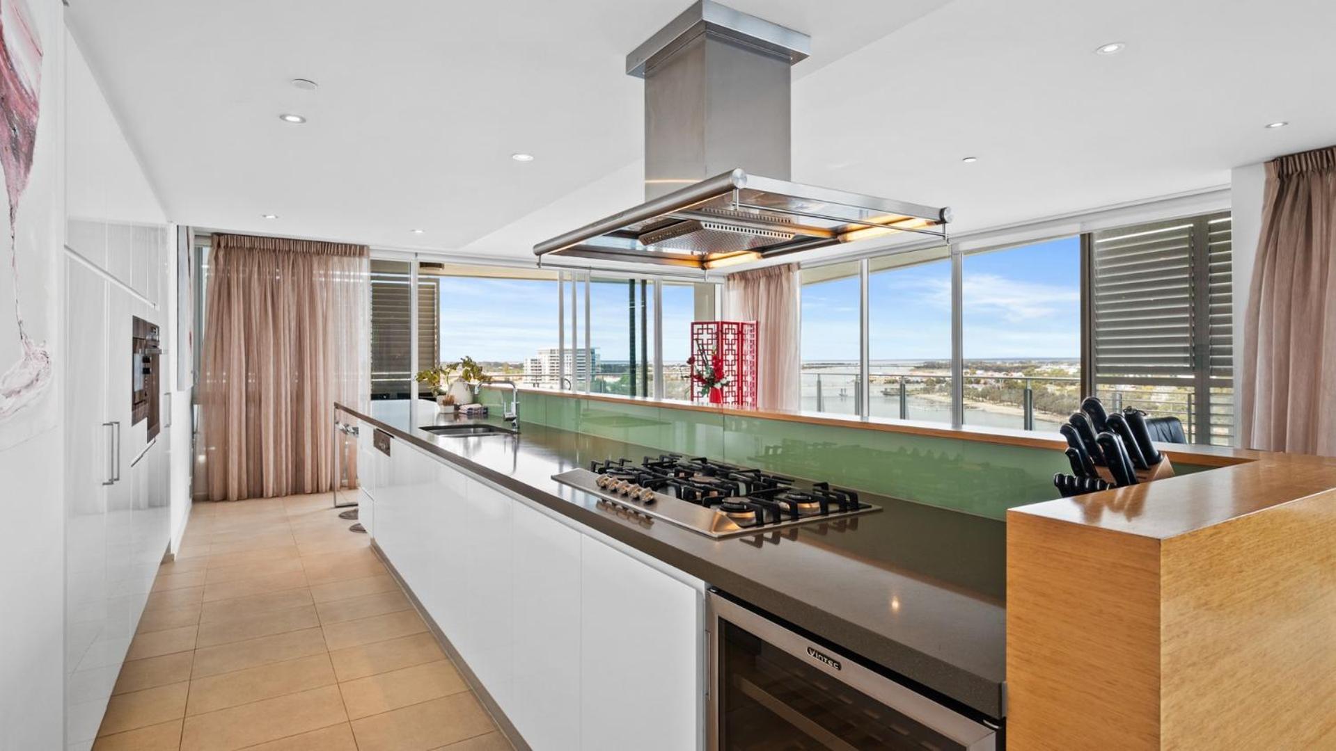 Bridgepoint 1105 Διαμέρισμα Μαντούρα Εξωτερικό φωτογραφία