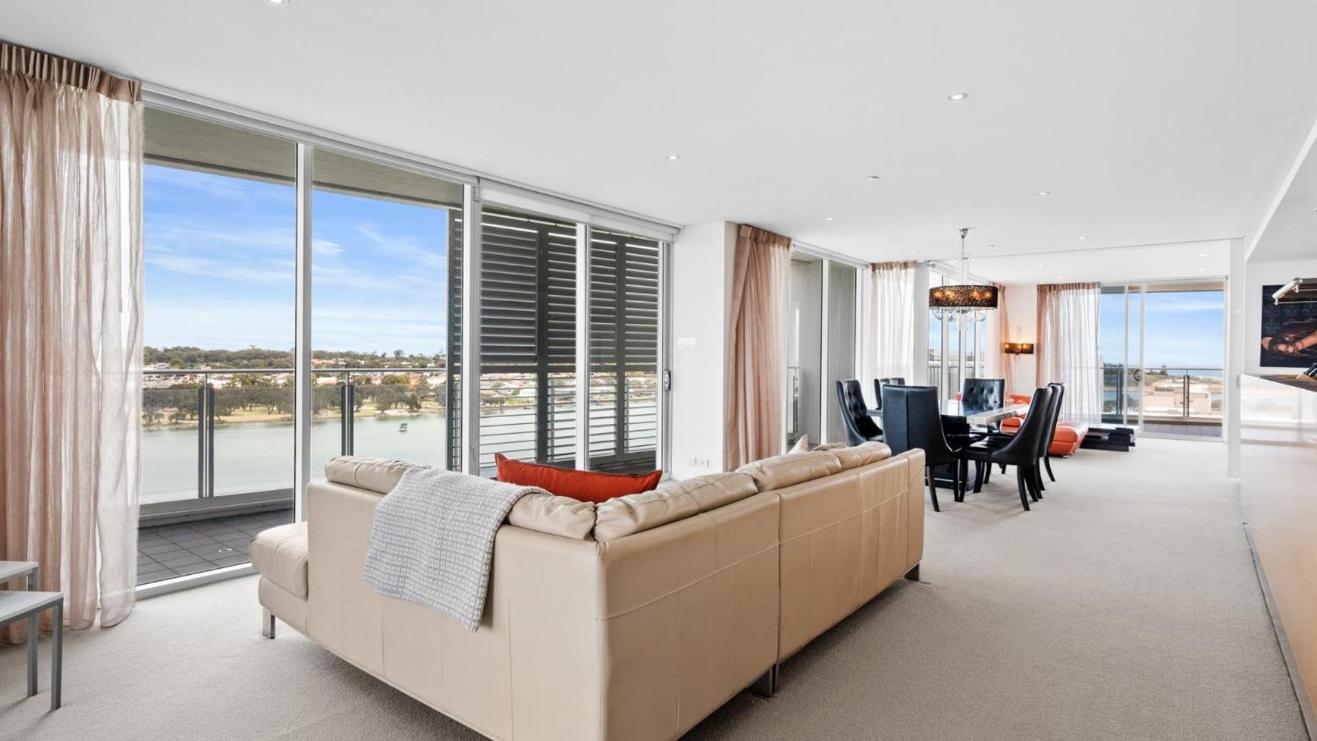 Bridgepoint 1105 Διαμέρισμα Μαντούρα Εξωτερικό φωτογραφία